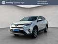 Toyota RAV 4 2.5 4x4 Hybrid Edition S Bianco - thumbnail 1