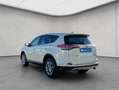 Toyota RAV 4 2.5 4x4 Hybrid Edition S Bianco - thumbnail 3