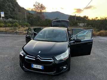 DS4 1.6 e-hdi (airdream) So Chic 115cv