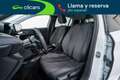 Peugeot 208 1.2 Puretech S&S Allure 100 Blanco - thumbnail 14