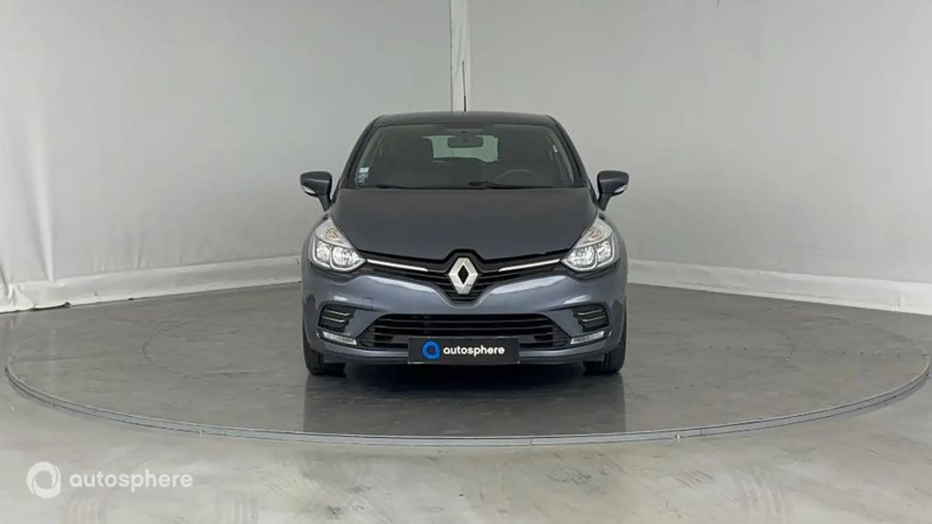 Renault Clio 1.2 16v 75ch Trend 5p - 2