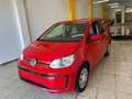 Volkswagen up! 1.0 BMT High 44kW Rojo - thumbnail 1