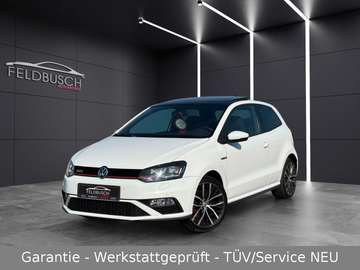 V GTI BMT/Start-Stopp"Garantie-ServiceNEU"