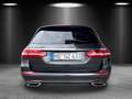 Mercedes-Benz E 300 e T-Modell+AVANTGARDE+DISTRONIC+PSD+AHK Gris - thumbnail 4