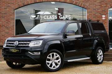 3.0 V6 TDi 4Motion Highline TVA-BTW RECUP / 22.300 € HTVA CARNET COMPLET AUTO HARDTOP NAVI CAMERA UTILITAIRE