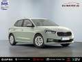 Skoda Fabia 1.0 59kW EXTRA Sondermodell 2026 Blauw - thumbnail 1