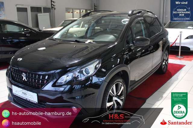 Imagine Peugeot 2008 Allure