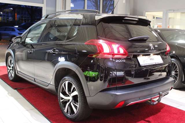 Peugeot 2008 Allure
