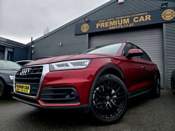 🔺Q5 LOOK S LINE MATRIX NEW MODELE🔺