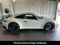 Porsche 992 (911) Carrera GTS/Aerokit/Carbon/Sport/BOSE Blanc - thumbnail 2