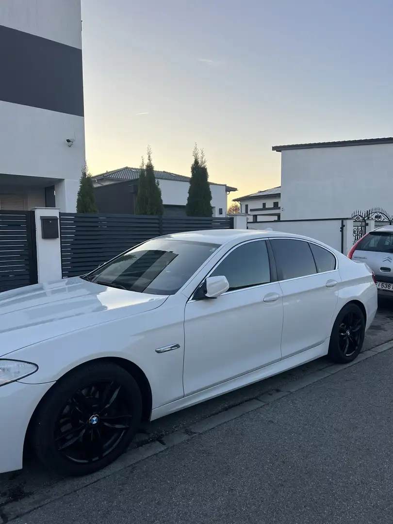 BMW 530 530d xDrive Aut. - 2