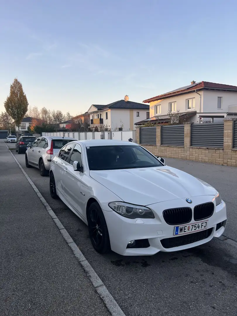 BMW 530 530d xDrive Aut. - 1