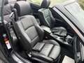 BMW 325 3 Cabrio 325i Navi/Leder/Xenon Schwarz - thumbnail 13
