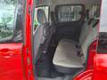 Ford Tourneo Courier Tourneo Courier 1.0 EcoBoost 100 CV Plus benzina Rouge - thumbnail 4