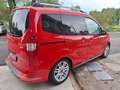 Ford Tourneo Courier Tourneo Courier 1.0 EcoBoost 100 CV Plus benzina Rouge - thumbnail 8