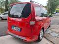 Ford Tourneo Courier Tourneo Courier 1.0 EcoBoost 100 CV Plus benzina Rouge - thumbnail 6