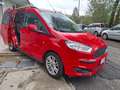 Ford Tourneo Courier Tourneo Courier 1.0 EcoBoost 100 CV Plus benzina Rouge - thumbnail 12