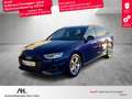 Audi A4 Avant 35 TFSI advanced S-tronic LED Navi AHK PDC S Blu/Azzurro - thumbnail 1