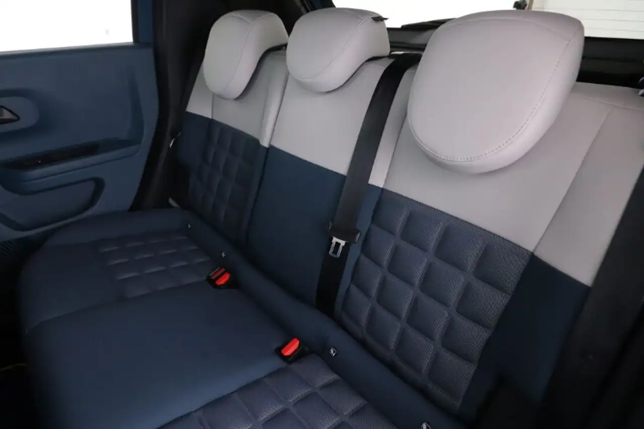 Fiat Grande Panda 1.2 Hybrid 110 CV S&S La Prima, миниатюра 9