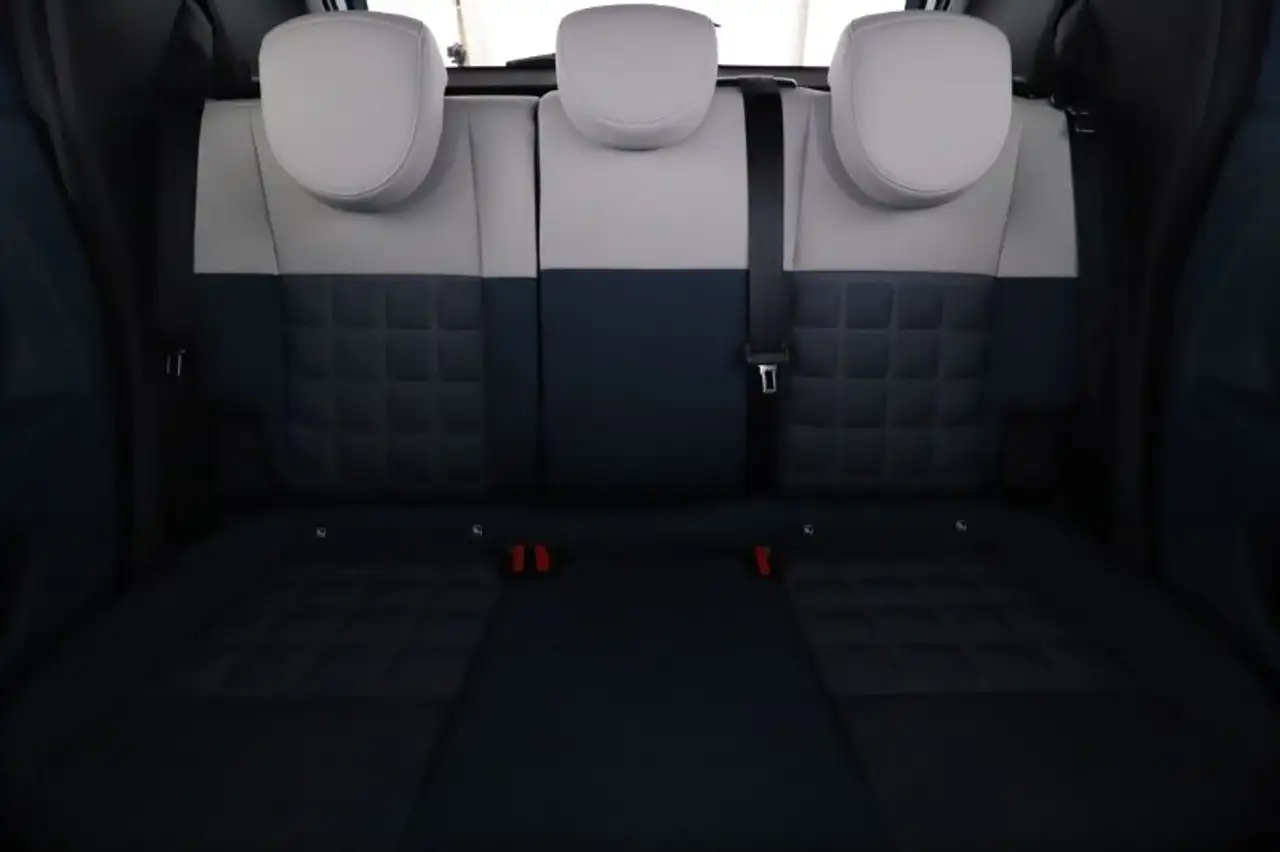 Fiat Grande Panda 1.2 Hybrid 110 CV S&S La Prima, миниатюра 10