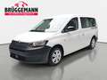 Volkswagen Caddy CADDY MAXI 1.5 TSI KLIMA AUDIO 5-SITZER TRENNWAND Weiß - thumbnail 1
