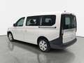 Volkswagen Caddy CADDY MAXI 1.5 TSI KLIMA AUDIO 5-SITZER TRENNWAND Weiß - thumbnail 5