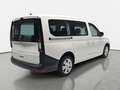 Volkswagen Caddy CADDY MAXI 1.5 TSI KLIMA AUDIO 5-SITZER TRENNWAND Weiß - thumbnail 4