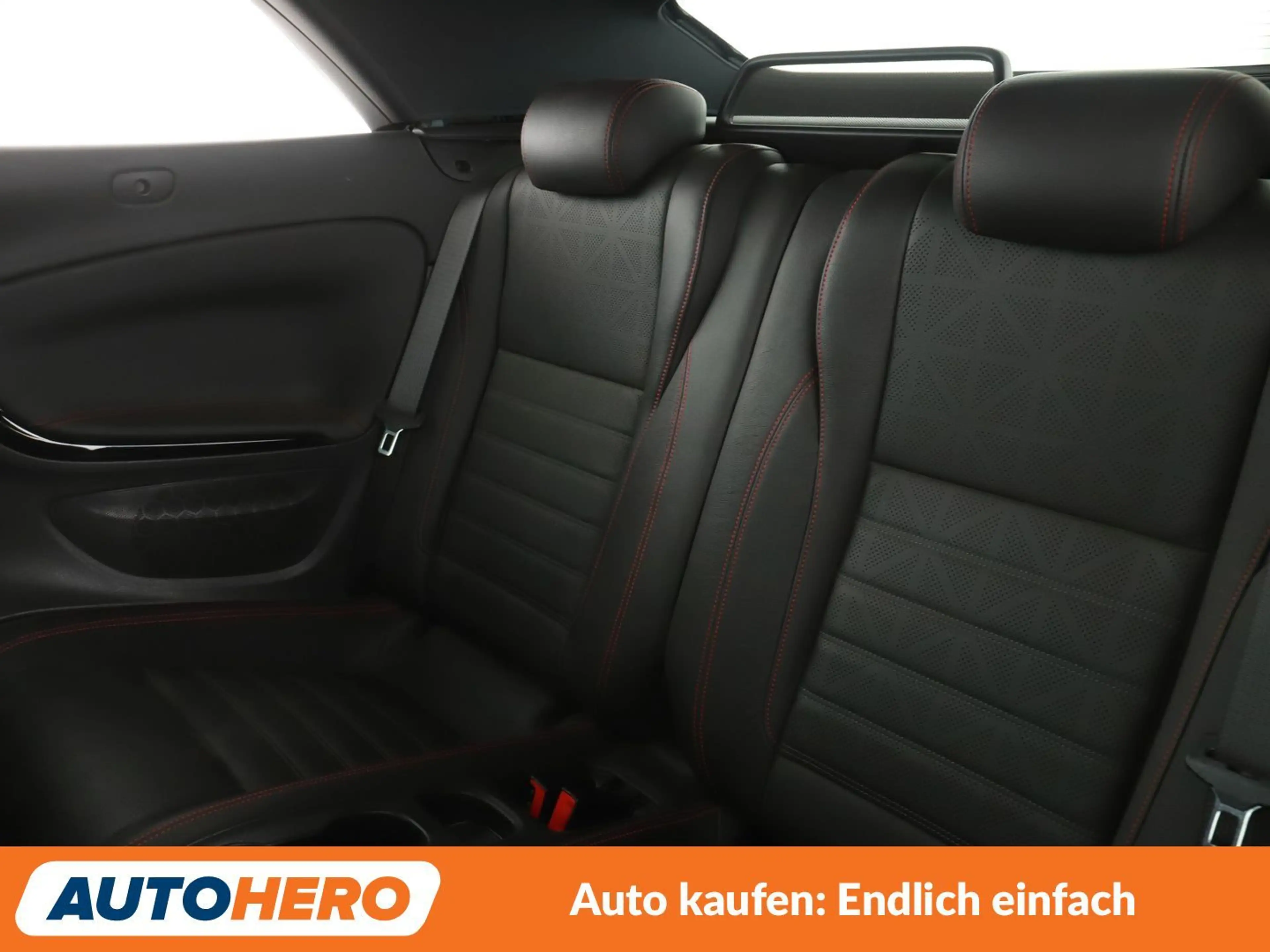 Opel Cascada 1.6 SIDI Turbo Innovation ecoFlex*NAVI*XENON*PDC* — photo 14