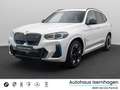 BMW X3 Impressive ACC 360°HUD AHK DAB Panorama H K Weiß - thumbnail 1