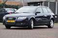 Audi A4 1.8 Turbo, Automaat, Cruise Control, Youngtimer Blauw - thumbnail 2