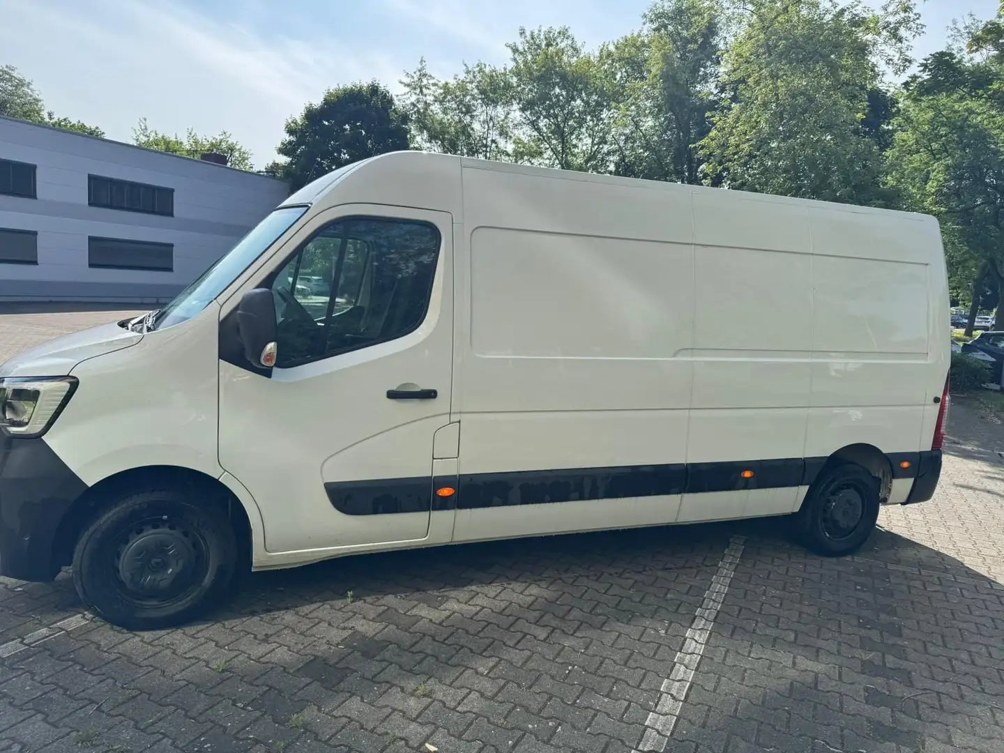 Renault Master ENERGY dCi 135 Start & Stop L3H3 HA - 1