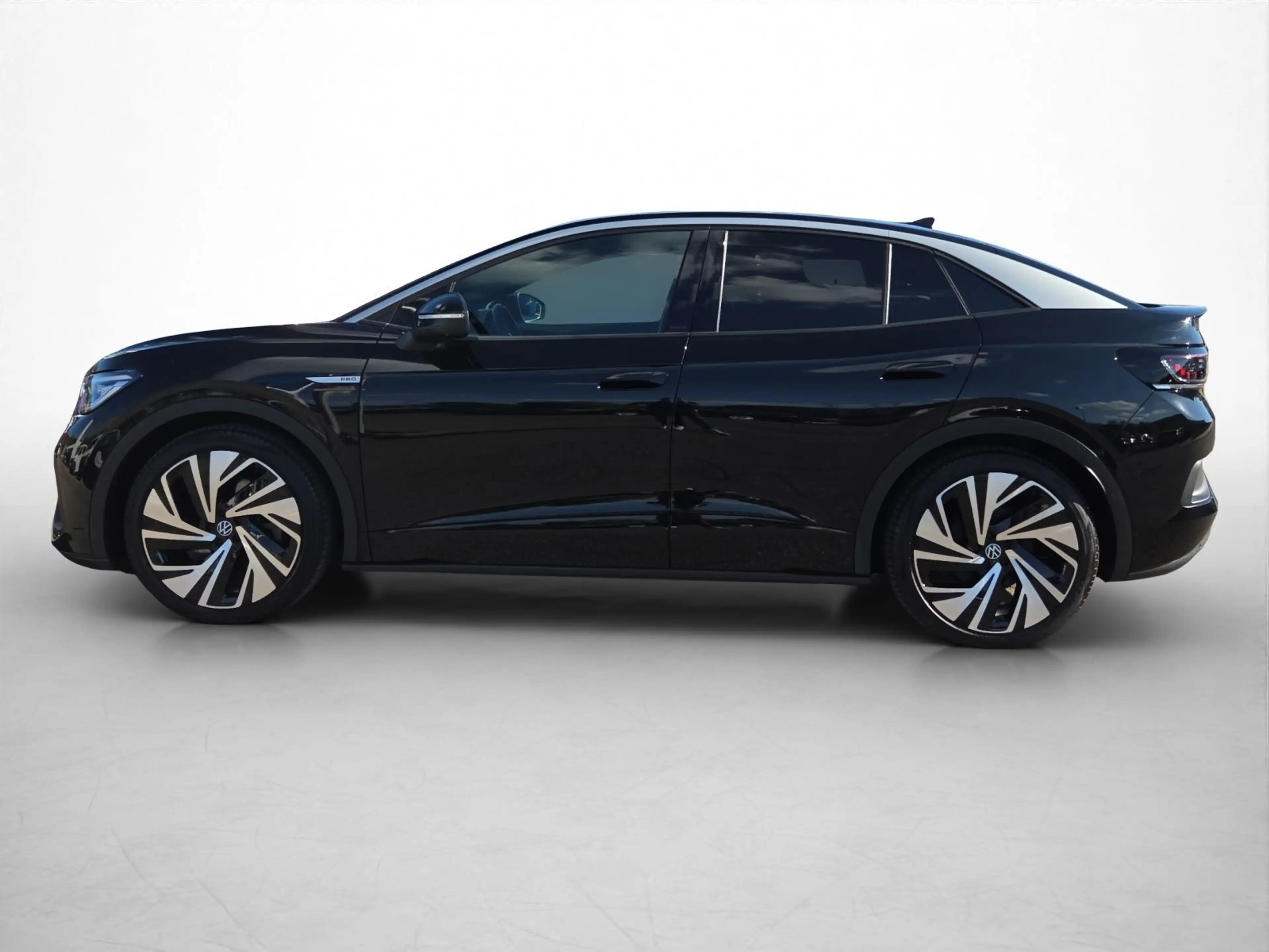 Volkswagen ID.5 Pro Performance Navi*Wärmep.*AHK*IQ-Light*E — photo 5