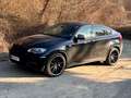 BMW X6 M X6 M50d Aut. Bleu - thumbnail 2