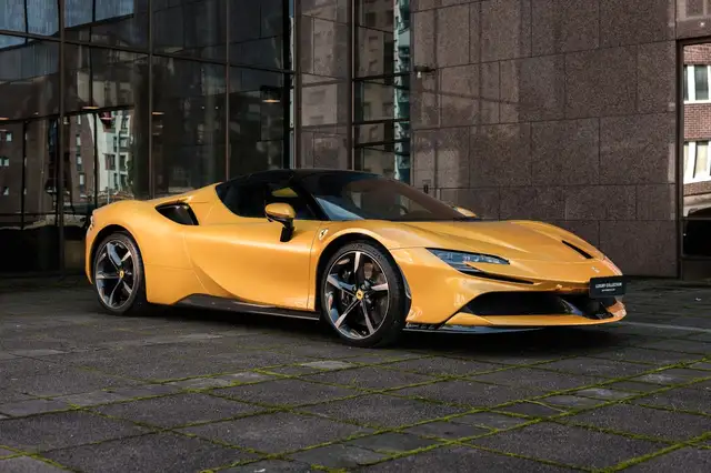 Ferrari