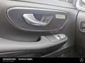 Mercedes-Benz V 220 V 220 L STYLE DISTRONIC AMG NAVI LED AHK STANDH Gris - thumbnail 7