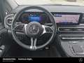 Mercedes-Benz V 220 V 220 L STYLE DISTRONIC AMG NAVI LED AHK STANDH Gris - thumbnail 6
