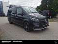 Mercedes-Benz V 220 V 220 L STYLE DISTRONIC AMG NAVI LED AHK STANDH Gris - thumbnail 10