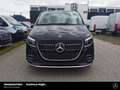 Mercedes-Benz V 220 V 220 L STYLE DISTRONIC AMG NAVI LED AHK STANDH Gris - thumbnail 9