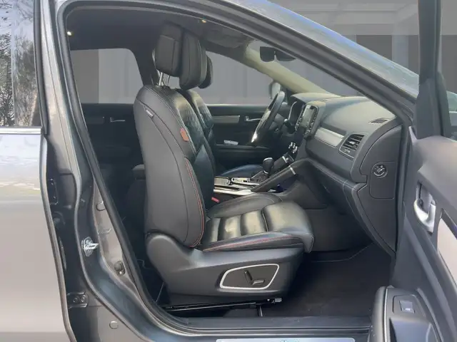 Renault Koleos view 8