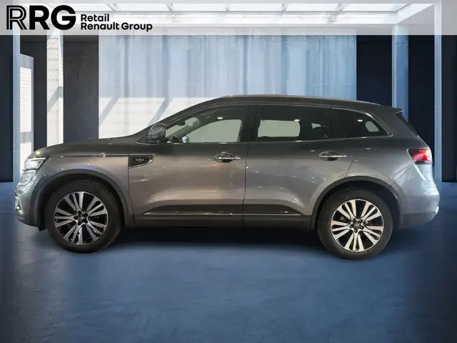 Renault Koleos view 2