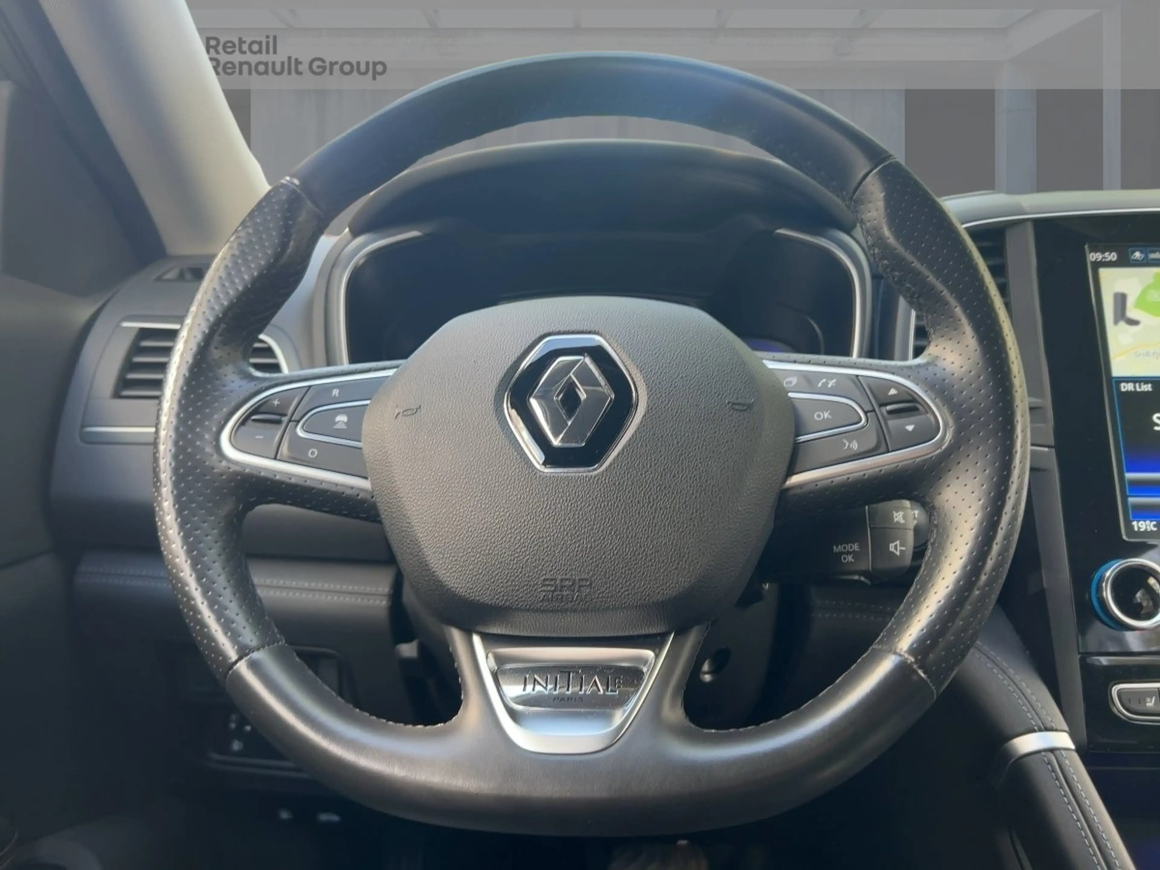 Renault Koleos INITIALE PARIS TCe 160 EDC Aut. — photo 11