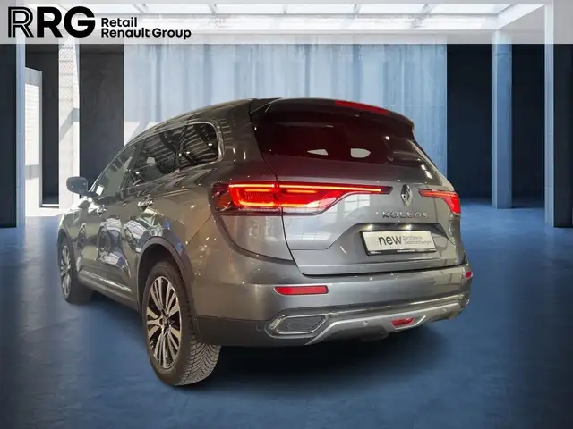 Renault Koleos view 4
