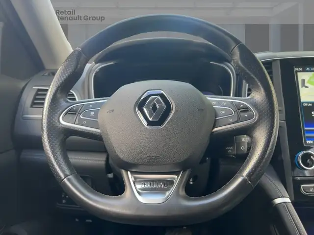 Renault Koleos view 11