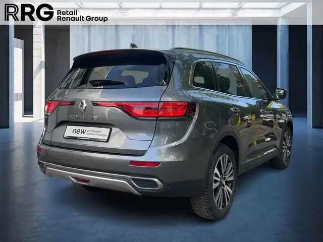 Renault Koleos view 5