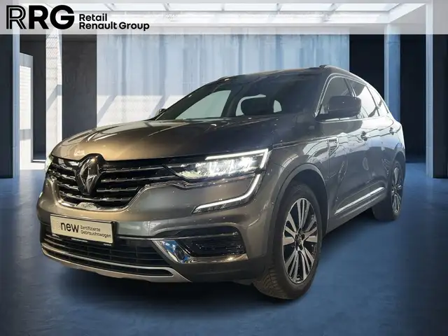 Renault Koleos main image