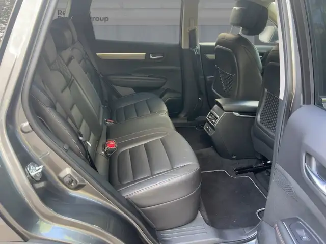 Renault Koleos view 9