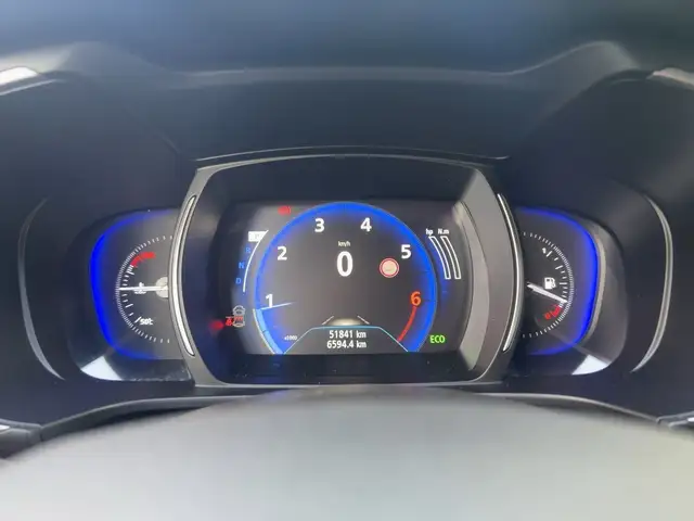 Renault Koleos view 13