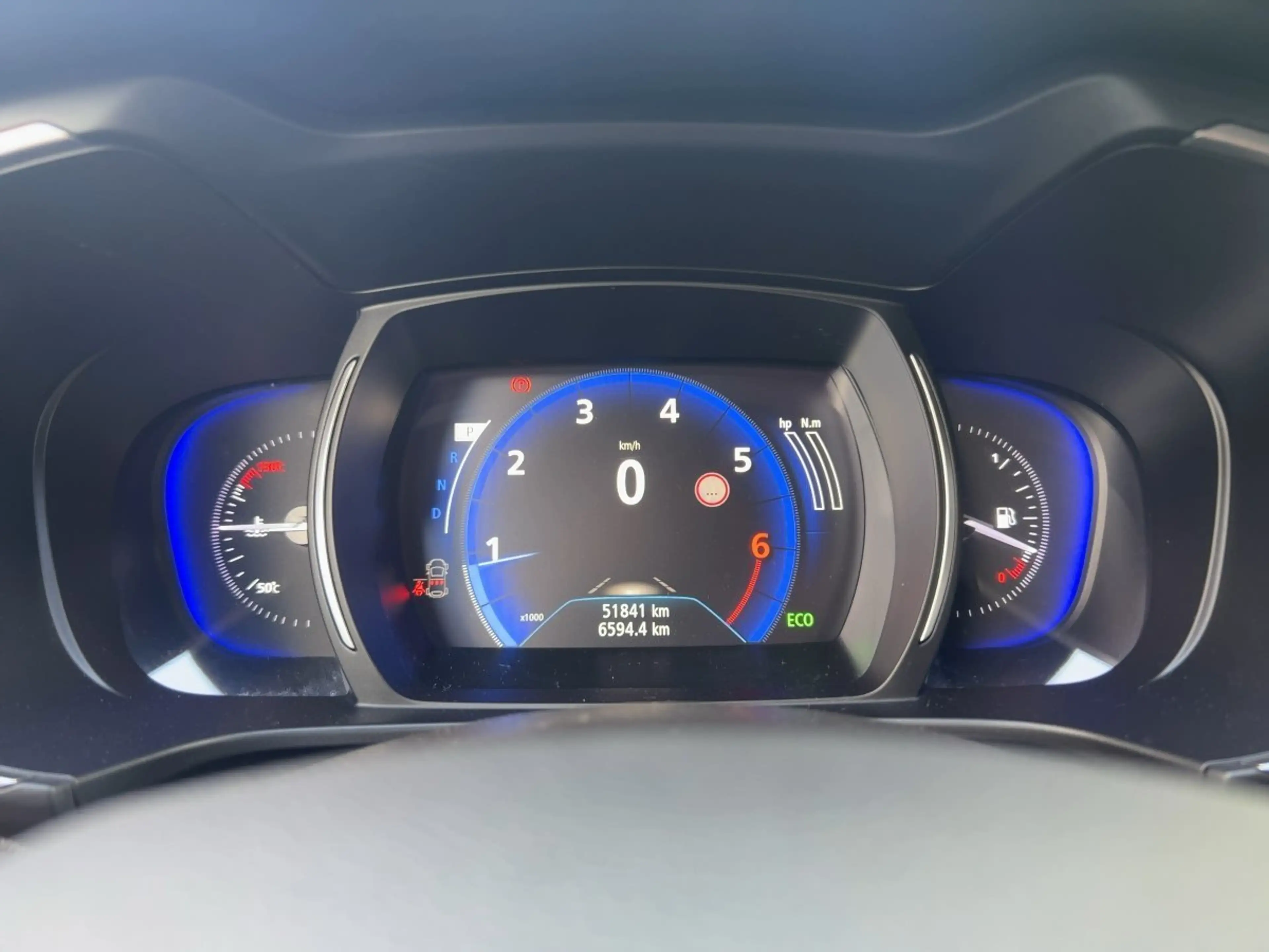 Renault Koleos INITIALE PARIS TCe 160 EDC Aut. — photo 13