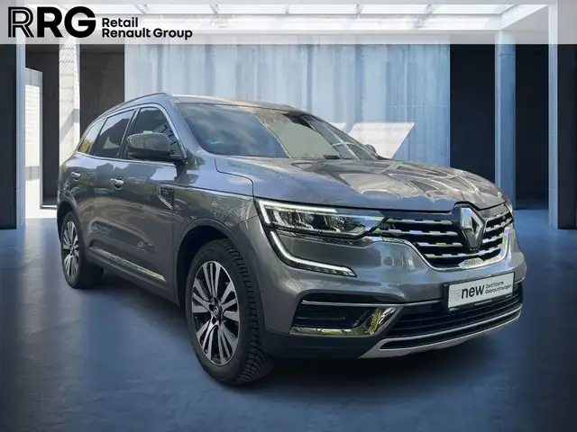 Renault Koleos view 7