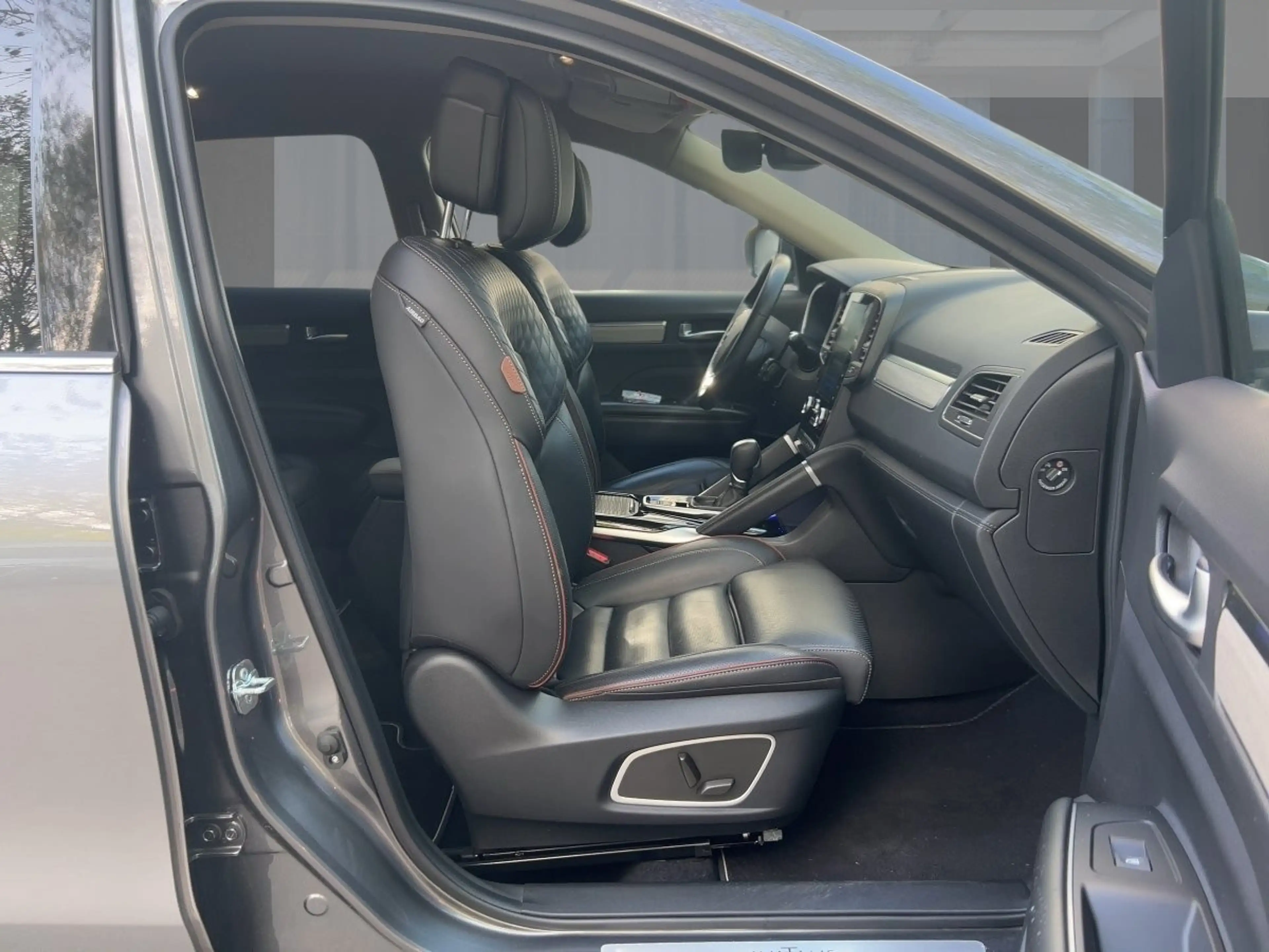 Renault Koleos INITIALE PARIS TCe 160 EDC Aut. — photo 8